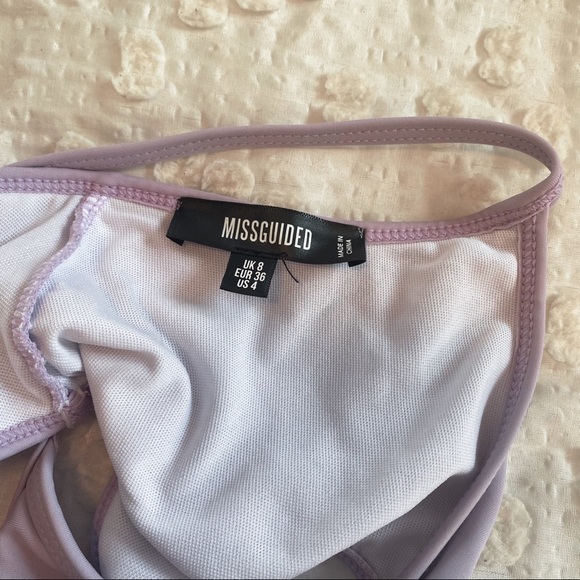 Misguided swim tops - Picture 5 of 6